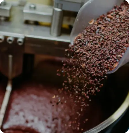 The Science of Chocolate Tempering: Why It Matters | Culinext