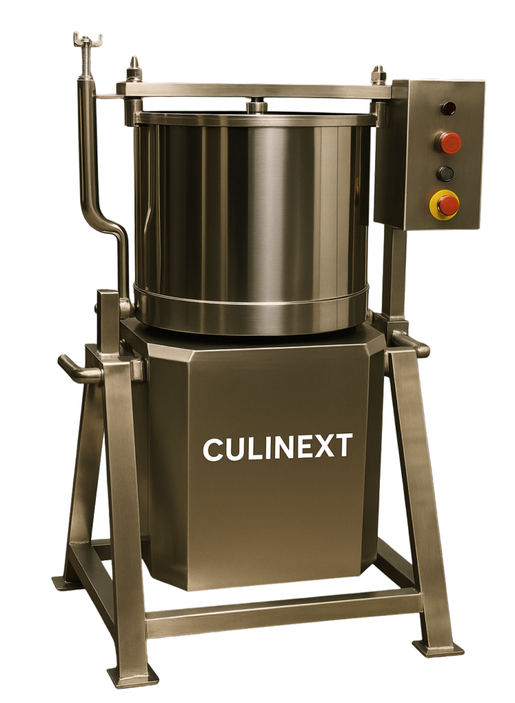 Culinext Premium Chocolate Melanger with Speed Controller