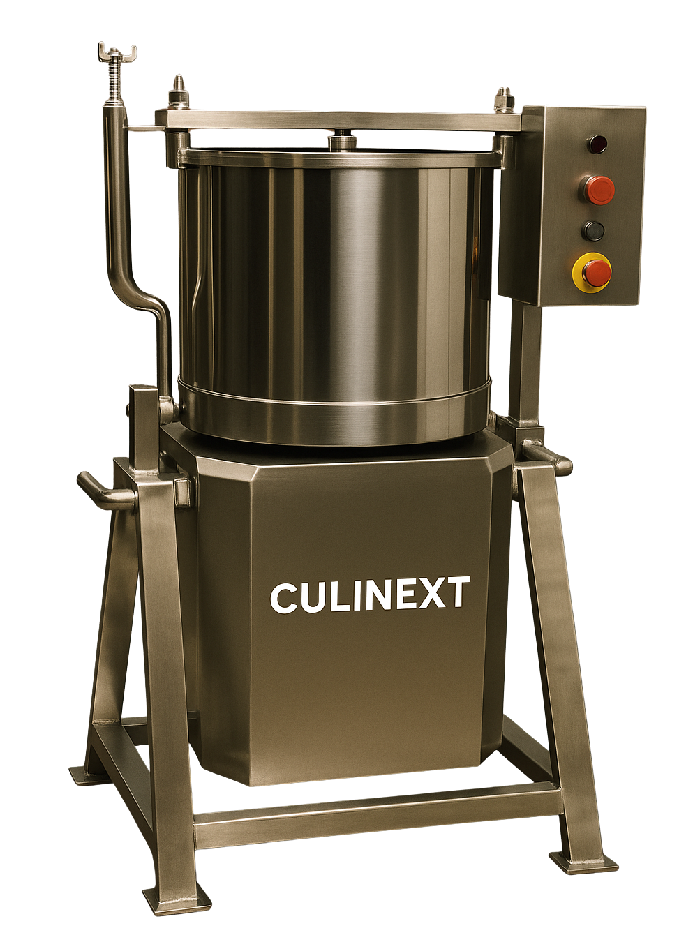 Culinext Premium Chocolate Melanger with Speed Controller