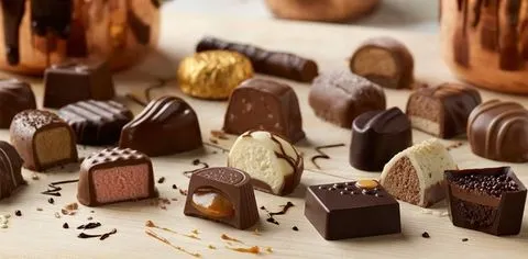 How to Choose the Right Chocolates for Your Confections | Culinext