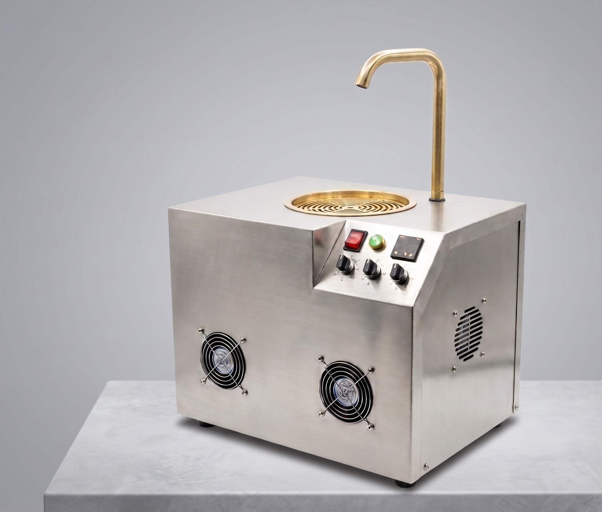 Culinext Chocostream Single-Pot Chocolate Dispenser