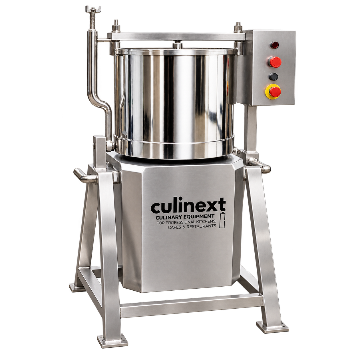Culinext Premium Chocolate Melanger with Speed Controller