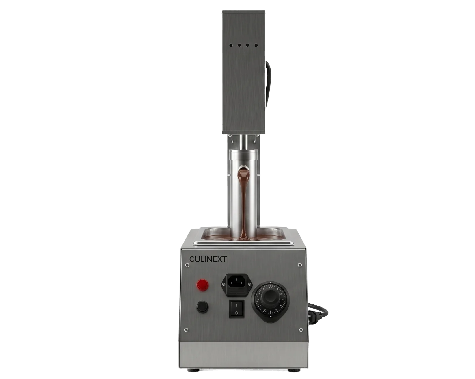 Culinext Single-Pot Chocolate Melter with Dispensing Pump